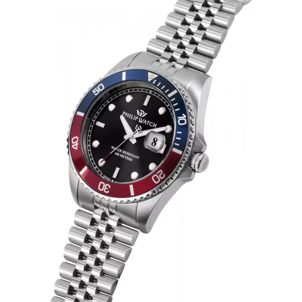 Philip Watch Caribe Sport - R8253597063 - immagine 2